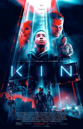 Kin (2018) - Película