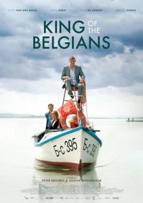 El Rey De Los Belgas (2016) - Película