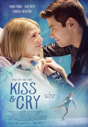 kiss and cry (2017) - Película