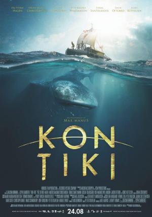 Kon-Tiki (2012) - Película