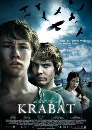 Krabat y el molino del diablo (2008) - Película