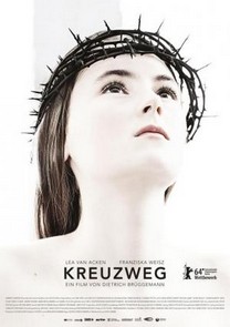 Camino de la cruz (2014) - Película