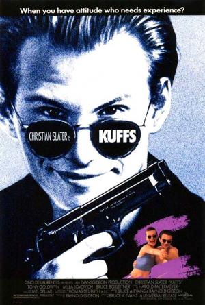 Kuffs, poli por casualidad (1991)