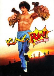 Kung Pow: a puñetazo limpio (2002)