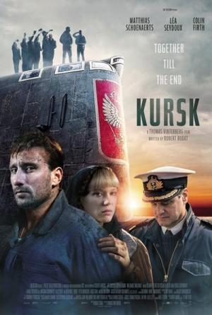 Kursk (2018) - Película