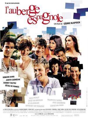Una casa de locos (2002) - Película