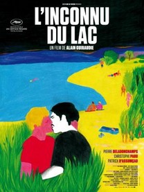 El desconocido del lago (2013) - Película