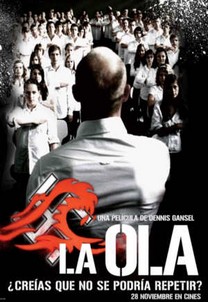 La ola (2008)