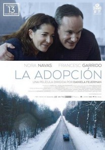 La adopción (2015)