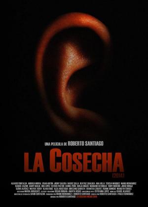 La Cosecha (2014) - Película