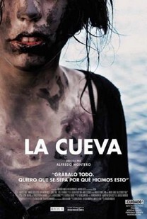 La cueva (2012) - Película