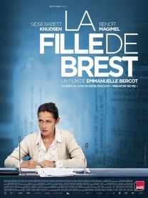 La doctora de Brest (2016)
