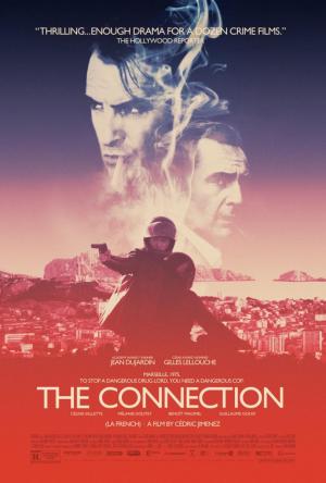 Conexion Marsella (2014)