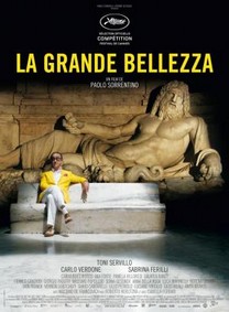 La gran belleza (2013) - Película
