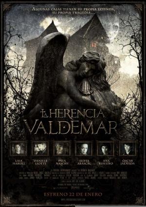 La herencia Valdemar (2009)