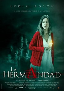 La hermandad (2013) - Película