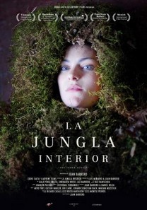 La jungla interior (2013) - Película