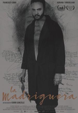La madriguera (2016) - Película