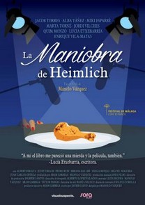La maniobra de Heimlich (2013) - Película