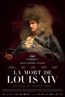 La muerte de Luis XIV (2016)