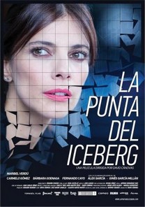 La punta del iceberg (2016) - Película