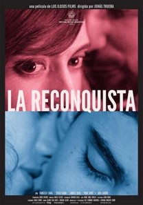 La reconquista (2016) - Película