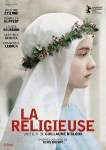 La religiosa (2015)