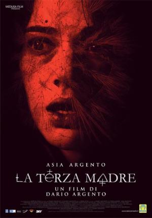 La madre del mal (2007) - Película