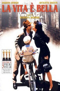 La vida es bella (1997) - Película