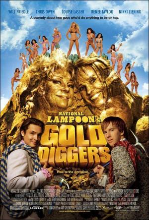 Los chicos de oro (2003)