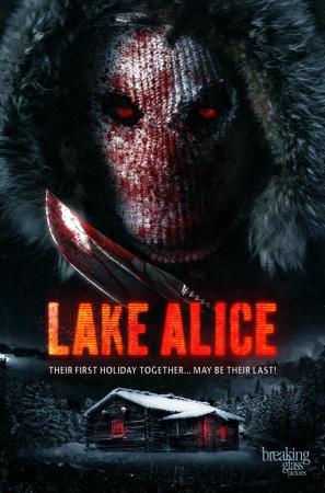 Lake Alice (2017) - Película