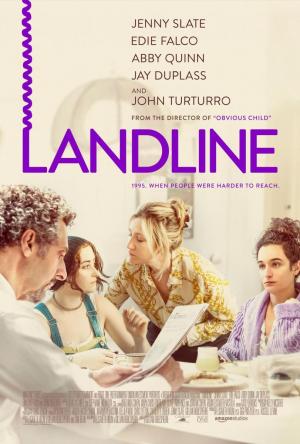 Landline (2017) - Película