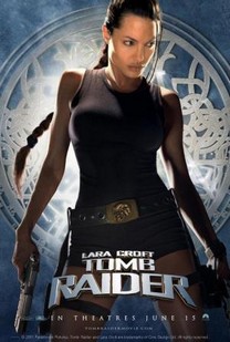 Lara Croft: Tomb Raider (2001) - Película