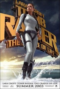 Lara Croft Tomb Raider 2: La cuna de la vida (2003)