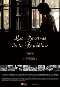 Las maestras de la República (2013) - Película
