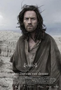 Últimos dí­as en el desierto (2015)