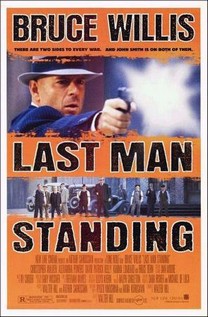 El último hombre (1996)