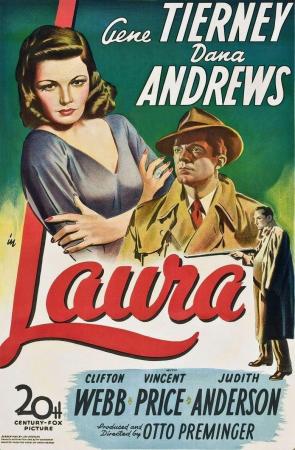 Laura (1944) - Película