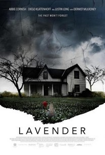 Lavender (2016) - Película