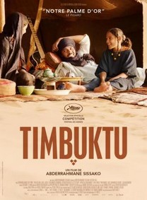 Timbuktu (2014) - Película