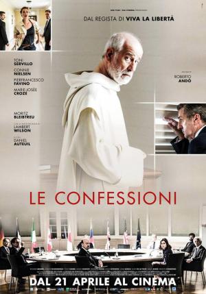 Las confesiones (2016)