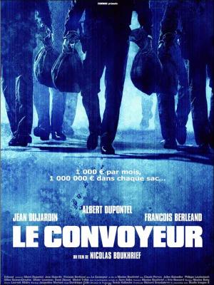 Le Convoyeur (2004) - Película