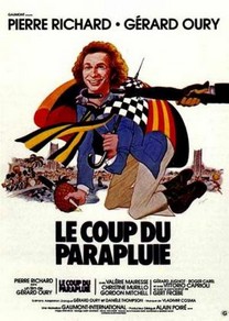El golpe del paraguas (1980)