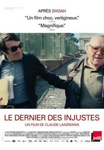 El último de los injustos (2013) - Película