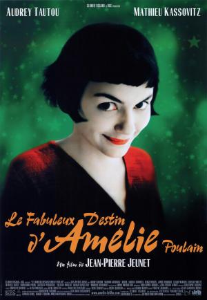 Amelie (2001) - Película