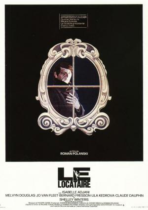 El quimérico inquilino (1976) - Película