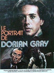 El retrato de Dorian Gray (1977)