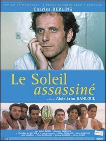 Le soleil assassiné (El sol asesinado) (2003) - Película