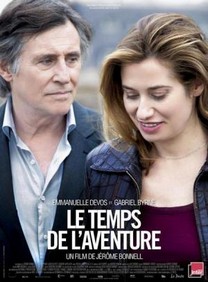 El tiempo de los amantes (2013)