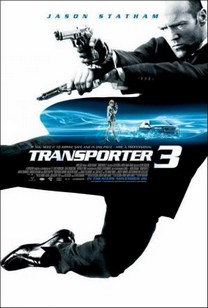 Transporter 3 (2008) - Película
